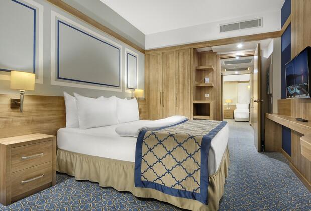 La Blanche Island Bodrum - Görsel 25