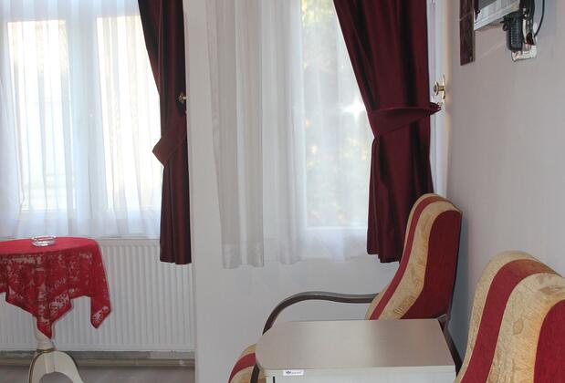 Masal Otel - Görsel 47