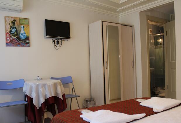 Masal Otel - Görsel 48