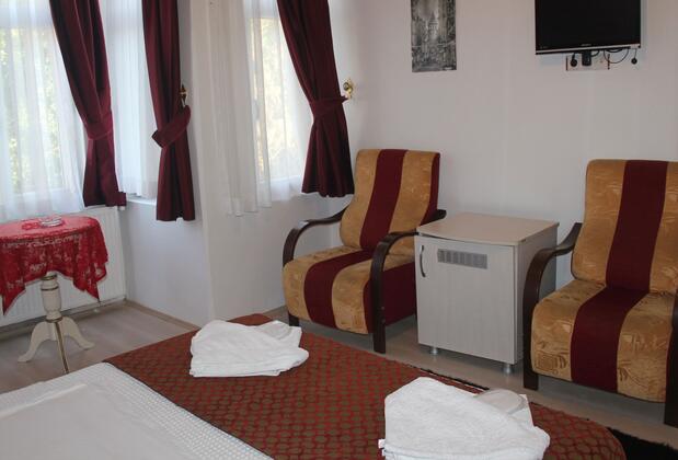 Masal Otel - Görsel 49