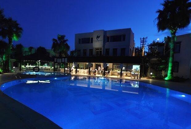 Paloma Otel Gümbet - Görsel 5