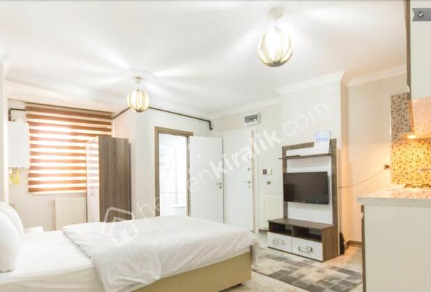 Bağlar Suit Eskişehir - Görsel 14