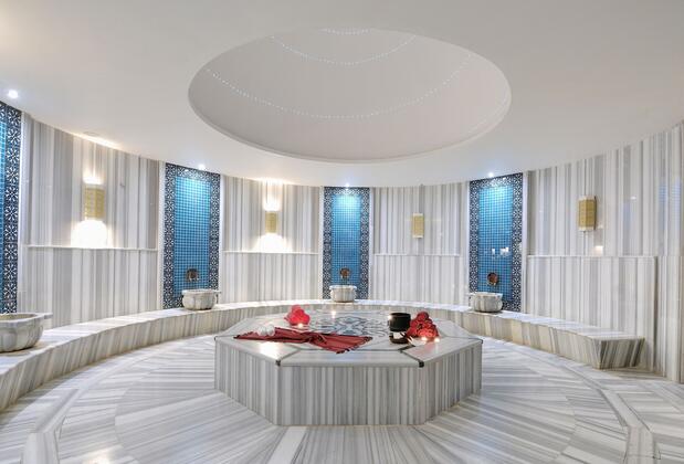 La Blanche Island Bodrum - Görsel 49