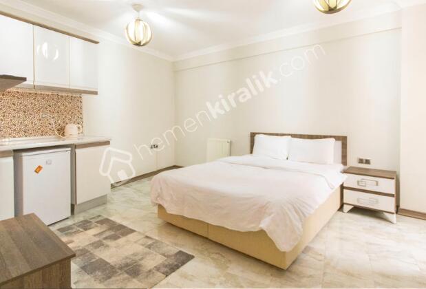 Bağlar Suit Eskişehir - Görsel 16