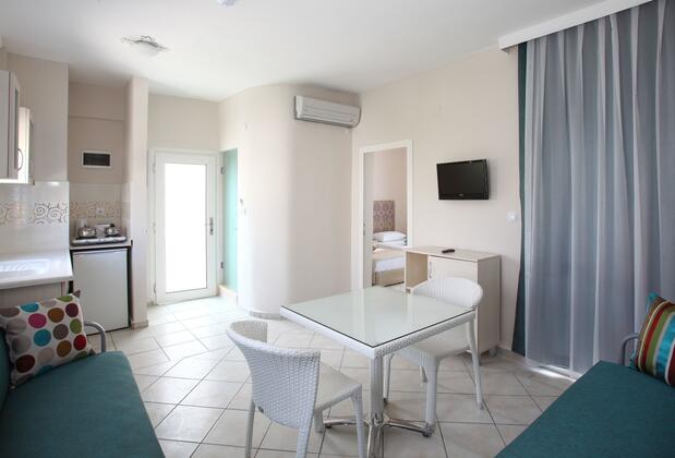 Paloma Otel Gümbet - Görsel 14