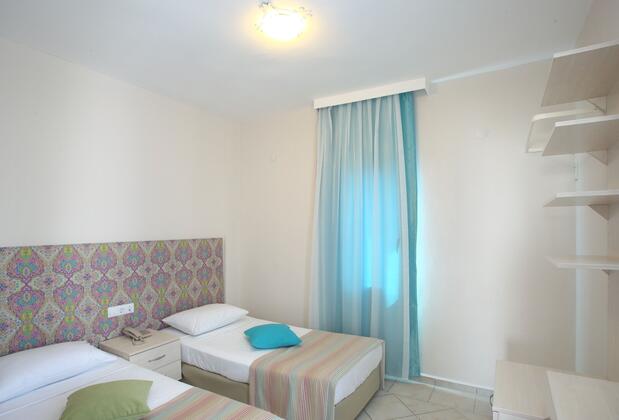 Paloma Otel Gümbet - Görsel 15