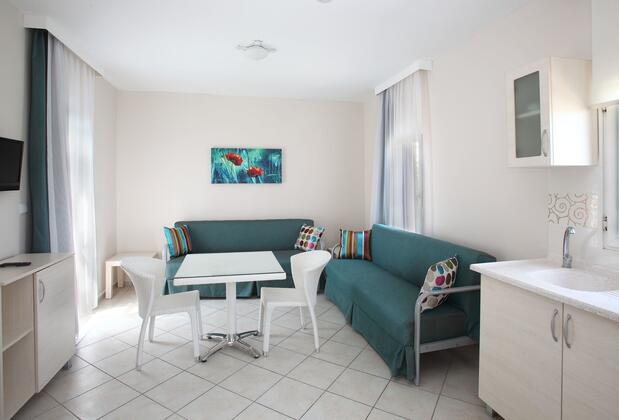 Paloma Otel Gümbet - Görsel 16