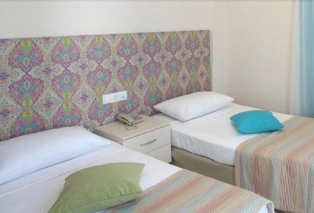 Paloma Otel Gümbet - Görsel 12