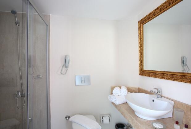 Paloma Otel Gümbet - Görsel 18