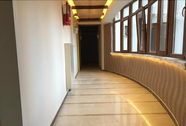 Bağlar Suit Eskişehir - Görsel 20