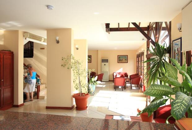 Paloma Otel Gümbet - Görsel 10