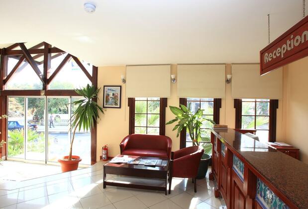 Paloma Otel Gümbet - Görsel 8