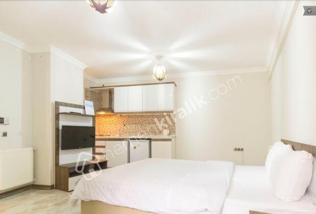 Bağlar Suit Eskişehir - Görsel 23