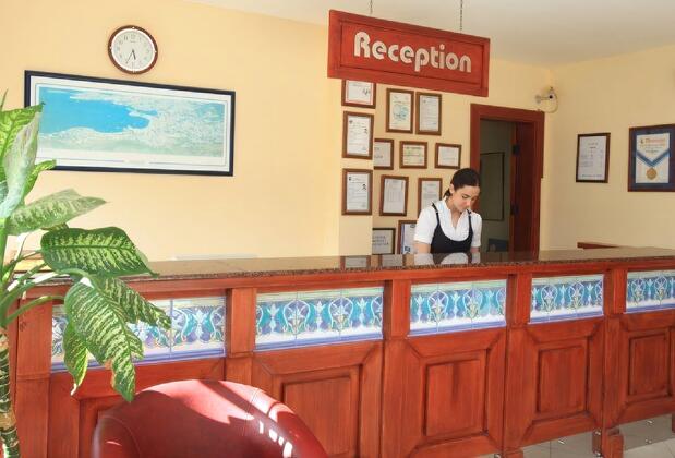 Paloma Otel Gümbet - Görsel 7