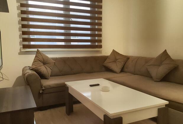 Bağlar Suit Eskişehir - Görsel 25