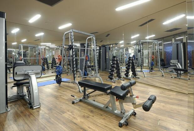 La Blanche Island Bodrum - Görsel 44