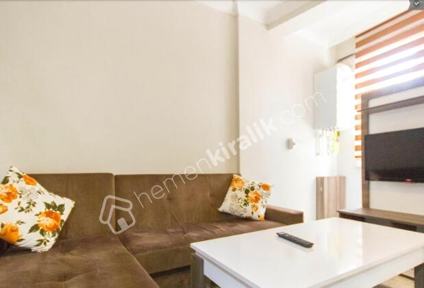 Bağlar Suit Eskişehir - Görsel 27