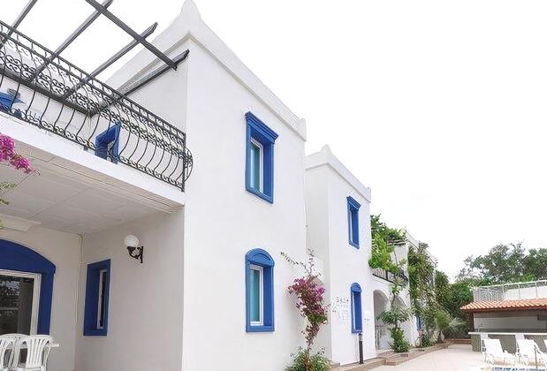 Paloma Otel Gümbet - Görsel 3