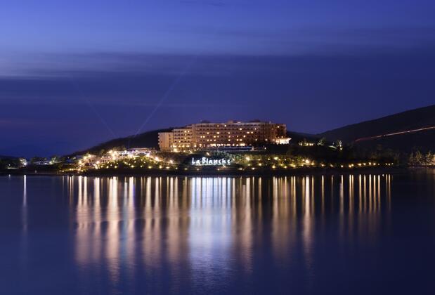 La Blanche Island Bodrum - Görsel 36