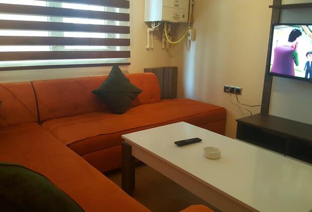 Bağlar Suit Eskişehir - Görsel 32