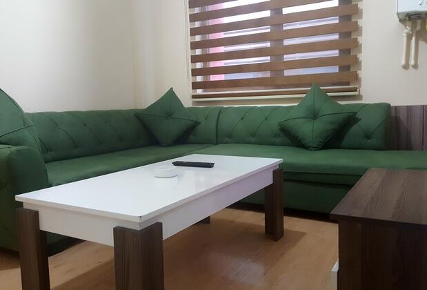 Bağlar Suit Eskişehir - Görsel 33