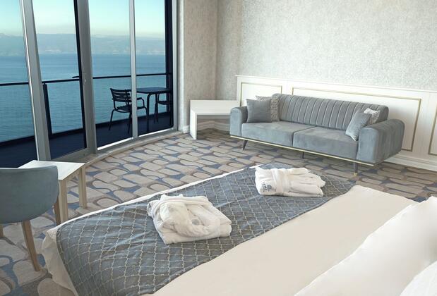 Blue Mudanya Hotel - Görsel 3