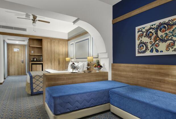 La Blanche Island Bodrum - Görsel 26