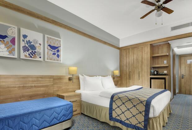 La Blanche Island Bodrum - Görsel 27