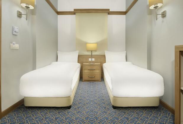 La Blanche Island Bodrum - Görsel 28