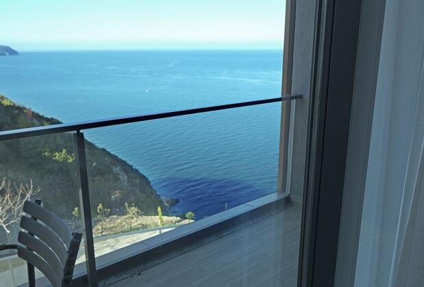 Blue Mudanya Hotel - Görsel 6