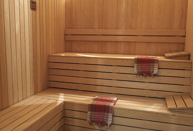 Blue Mudanya Hotel - Görsel 5