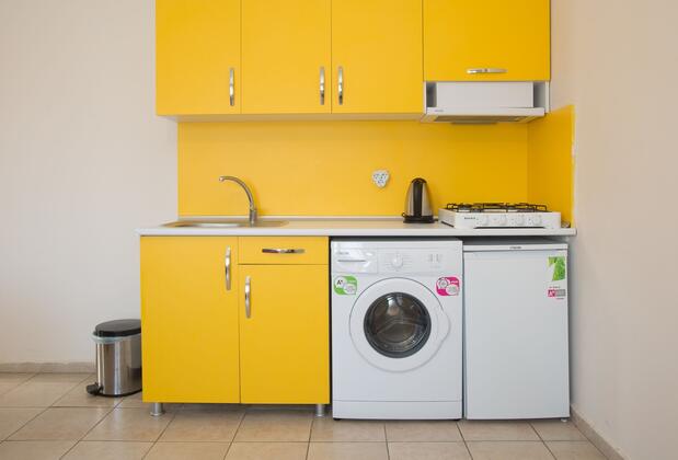 D-Apart & Villas - Görsel 19