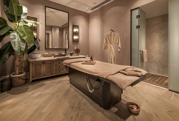 Allium Bodrum Resort & Spa  - Görsel 14