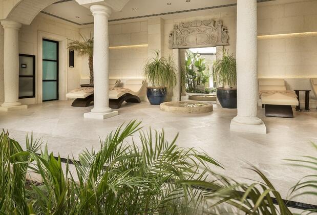 Allium Bodrum Resort & Spa  - Görsel 4