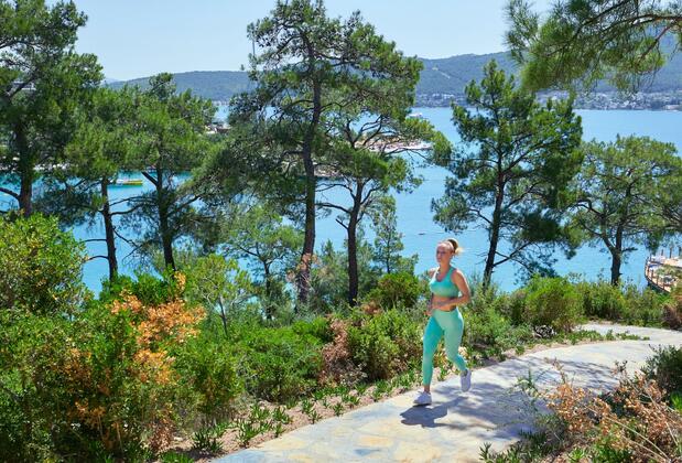 La Blanche Island Bodrum - Görsel 46