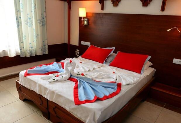 Merhaba Otel - Görsel 6