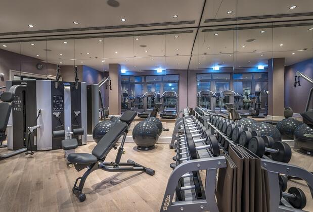 Allium Bodrum Resort & Spa  - Görsel 6