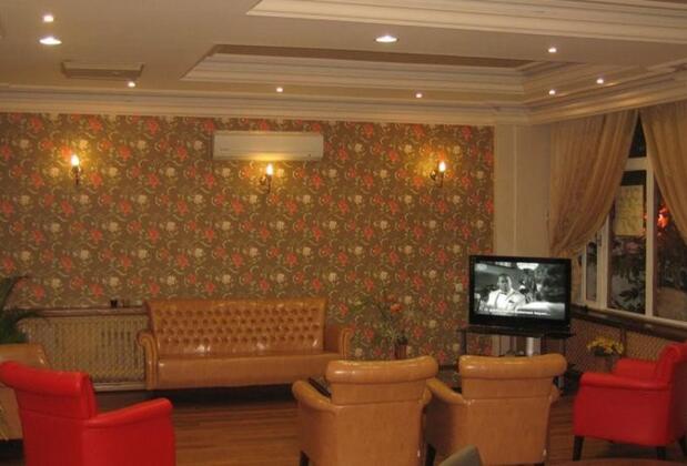 Termal Elit Hotel - Görsel 15