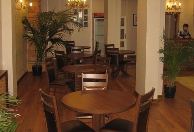 Termal Elit Hotel - Görsel 3