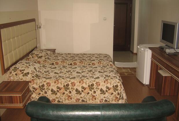 Termal Elit Hotel - Görsel 16