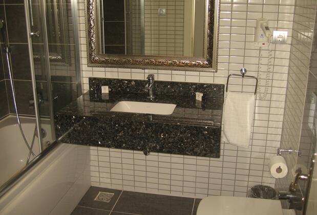 Termal Elit Hotel - Görsel 18