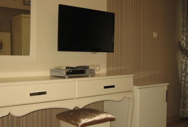 Termal Elit Hotel - Görsel 14