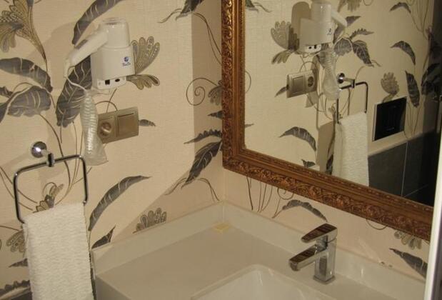 Termal Elit Hotel - Görsel 17