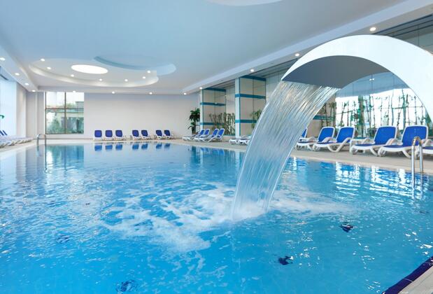 La Blanche Island Bodrum - Görsel 17