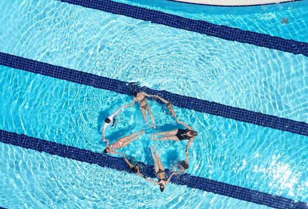 La Blanche Island Bodrum - Görsel 19