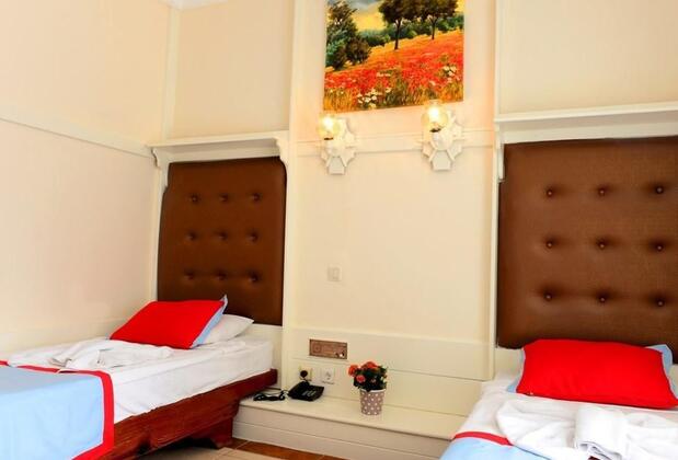 Merhaba Otel - Görsel 4