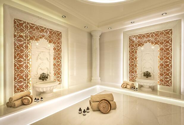 Allium Bodrum Resort & Spa  - Görsel 15