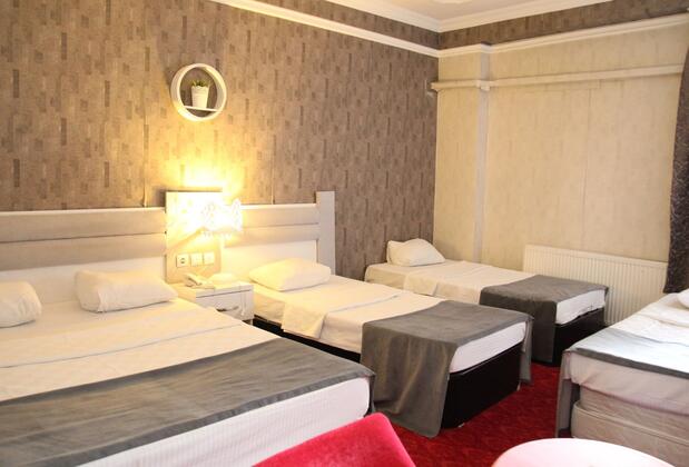 Hotel Vadi-i Leman - Görsel 4