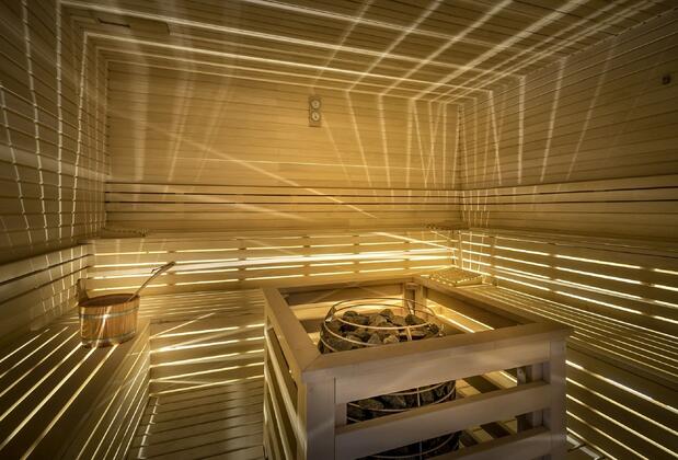 Allium Bodrum Resort & Spa  - Görsel 16