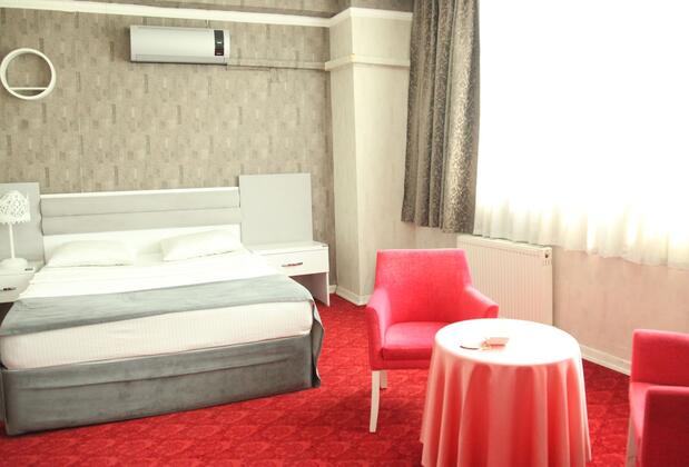 Hotel Vadi-i Leman - Görsel 5